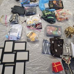 Garage Sale 