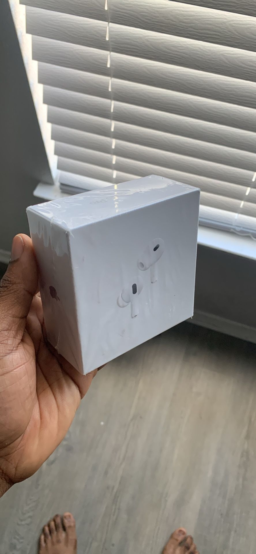 AirPod Pro
