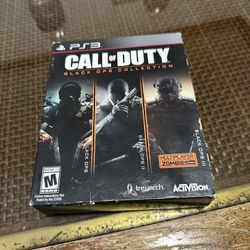 Call Of Duty Collection 