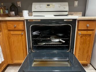 White Appliances