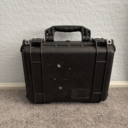 Pelican 1450 Hard Shell Case