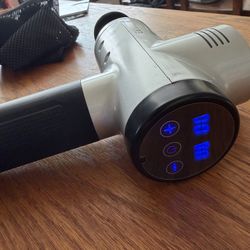 Massage Gun