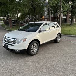 2009 Ford Edge 