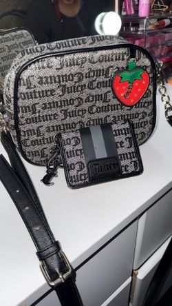 Juicy Crossbody