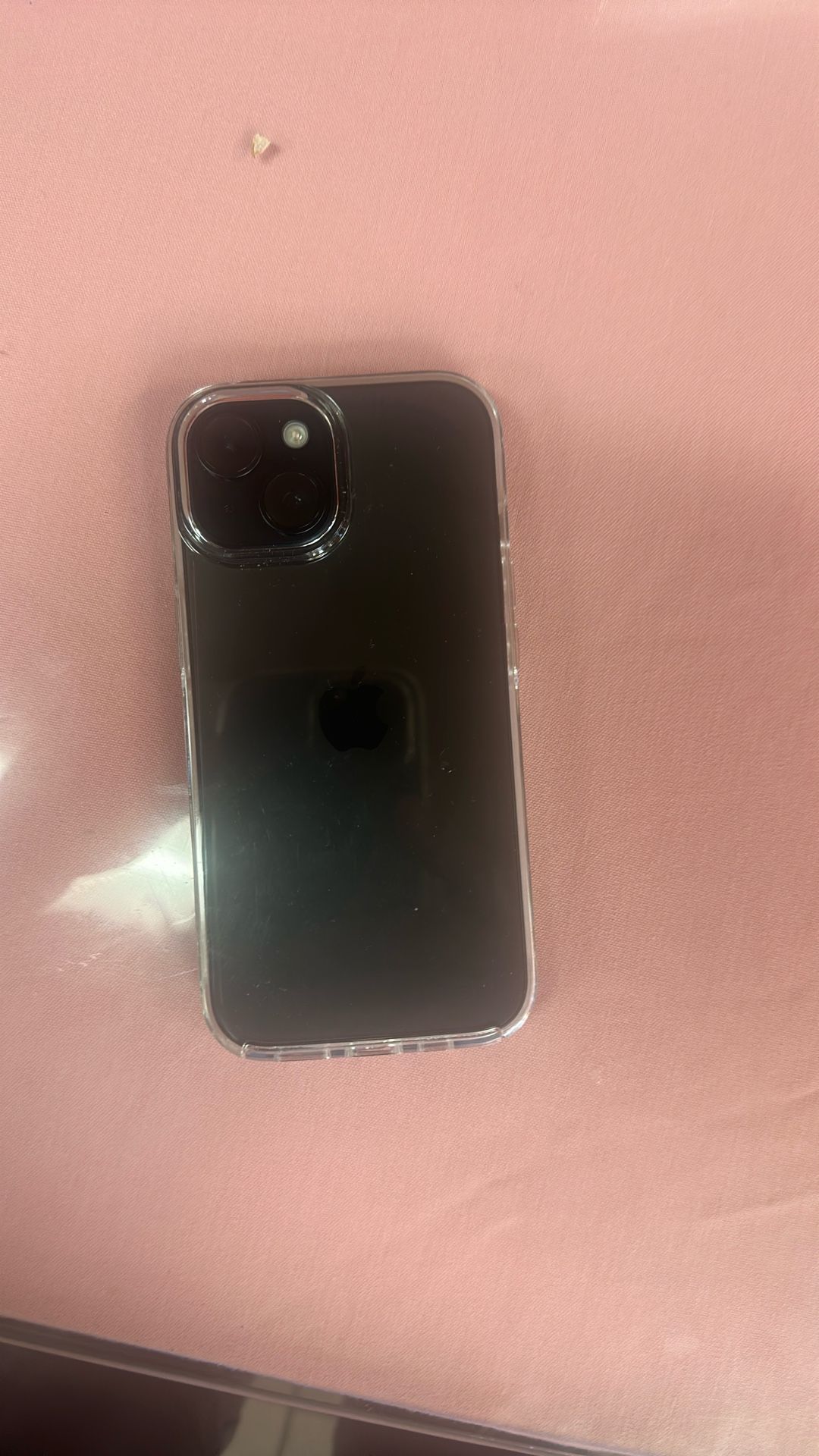 iPhone 15 With T Mobile New With Box