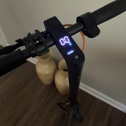 Electric Scooter Volpam 