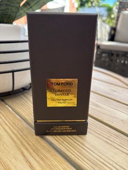 Tom Ford Tobacco Vanille