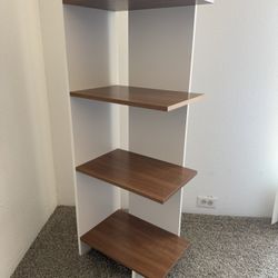 Corner Shelf $20 OBO