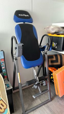 Inversion Table Innova