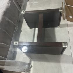 Center Table 