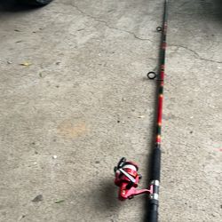 Fishing Pole