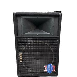 Yamaha SM-15IV Monitor Speaker