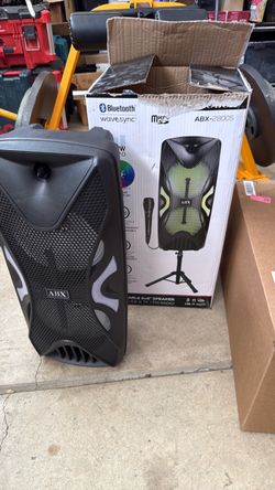 Speaker