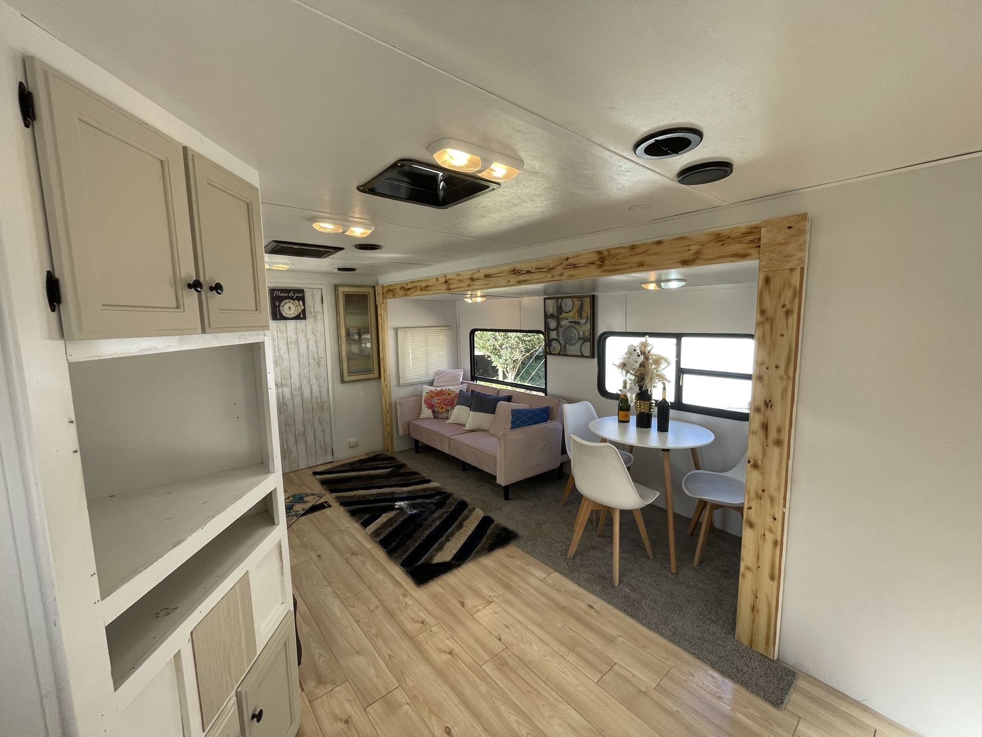 2008 Rv No Title Bill Of Sale Only