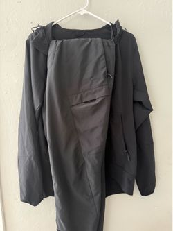 Nike Set