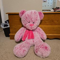 EXTREMELY Soft Giant TeddyBear