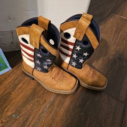 Cody James Kids Boots