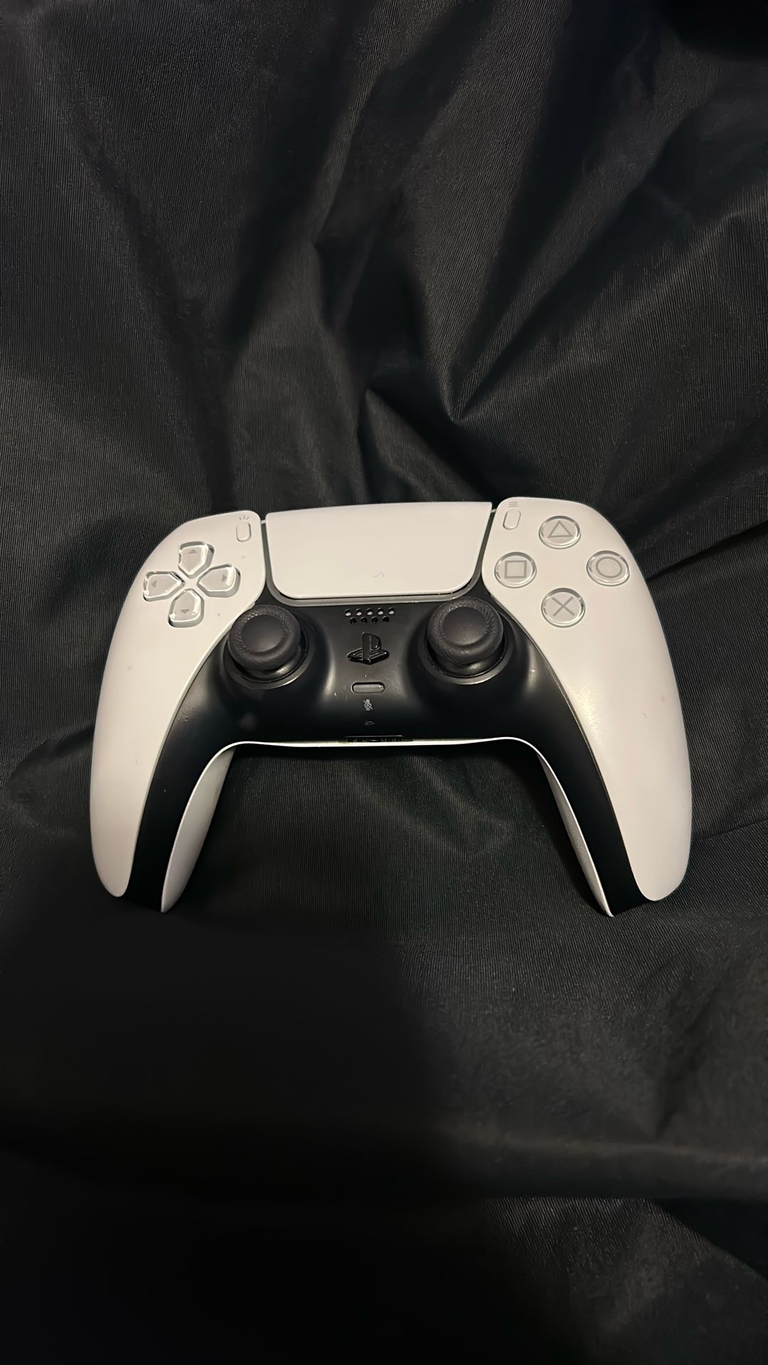 Pa5 Controller