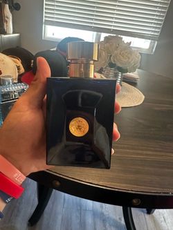 Versace Dylan Blue Eau De Toillete