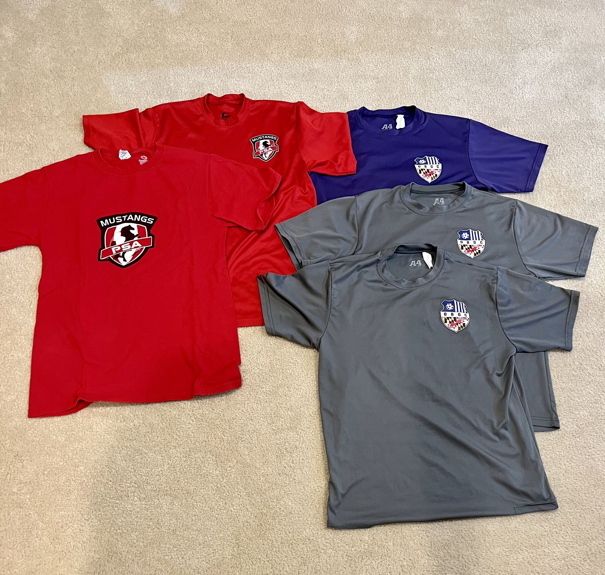 Sport Tops And Tshirt