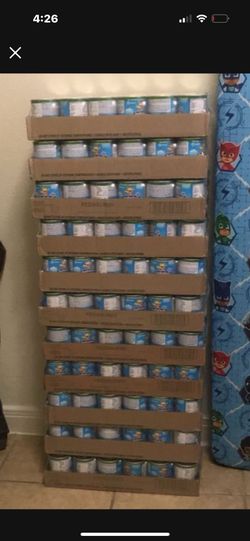 Pediasure
