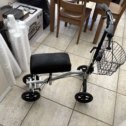 Nova Knee Scooter/walker
