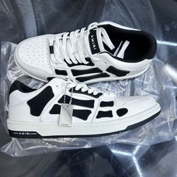 Amiri shoes