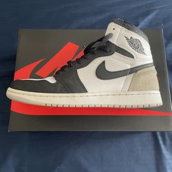 Retro Air Jordan 1 “Bleached Coral”