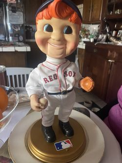 Little Buddy League Collectible