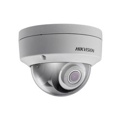 Hikvision DS-2CD2143G0-I 2.8MM 4MP IR H.265 Outdoor Dome IP Camera
