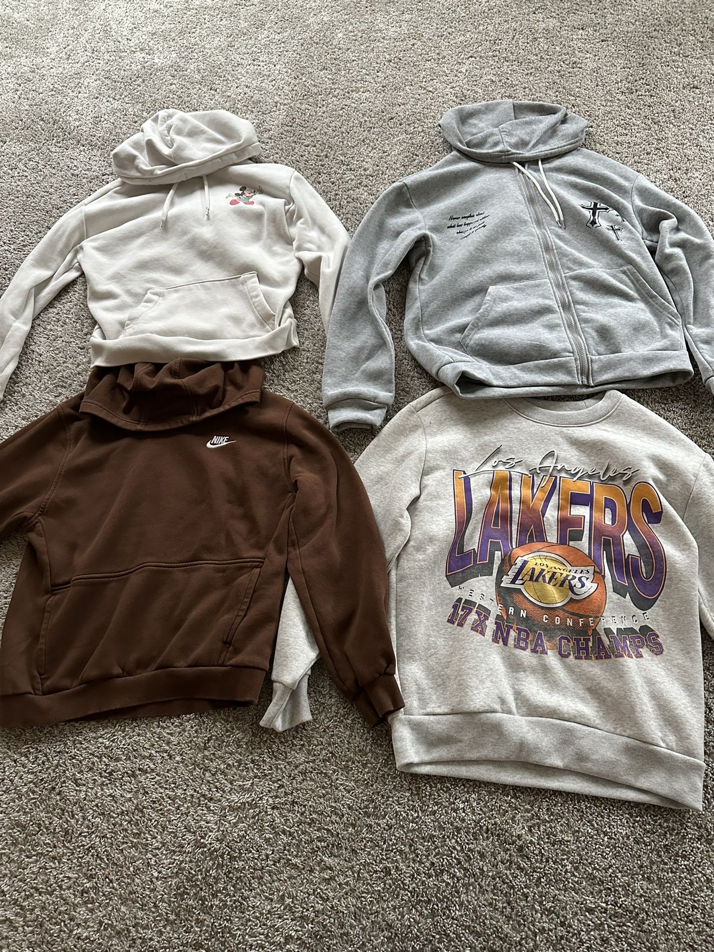 Designer Youth Clothes