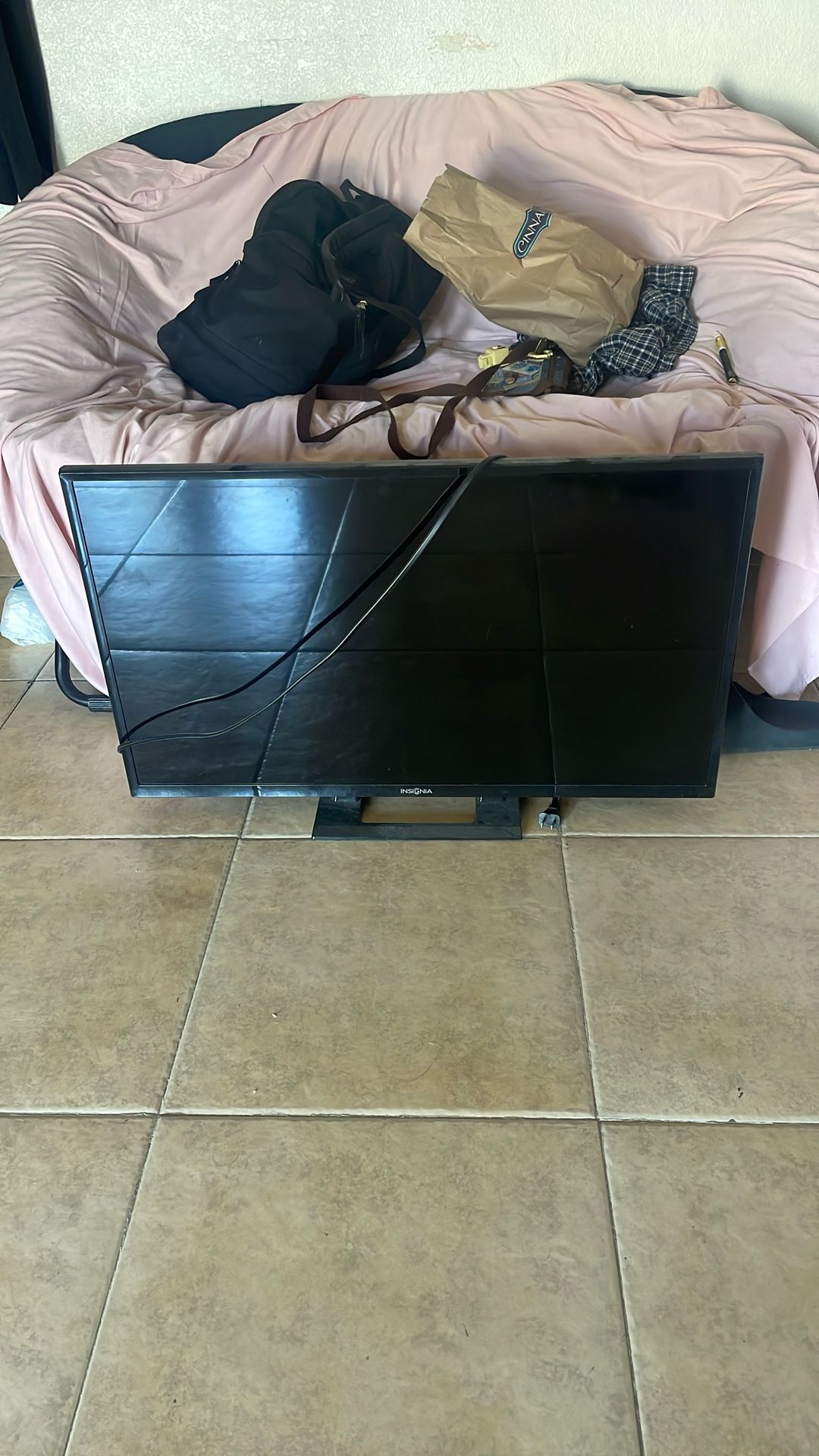 Small Tv For Sale