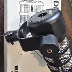 Rode Microphone