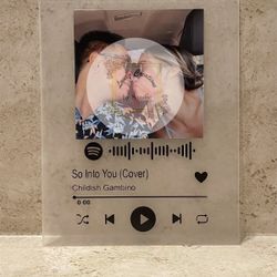 Acrylic Sheet