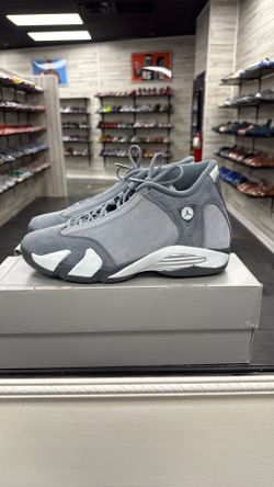 Jordan 14