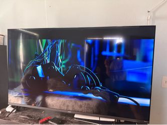 60” tv