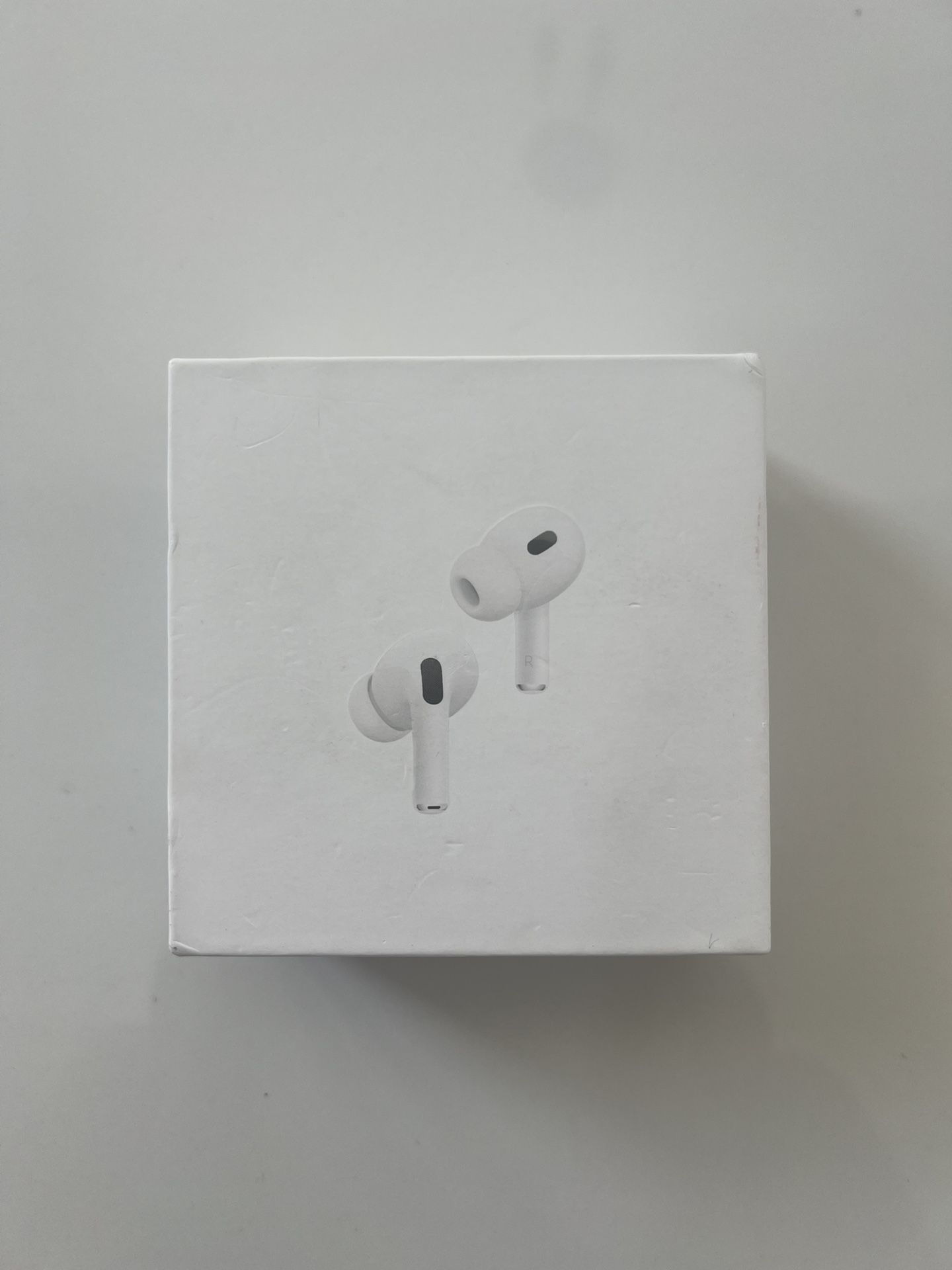 AirPods Pro 2nd Generation 