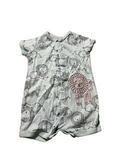 Baby One piece Carters 