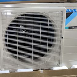 Daikin 12btu Split Air Conditioner
