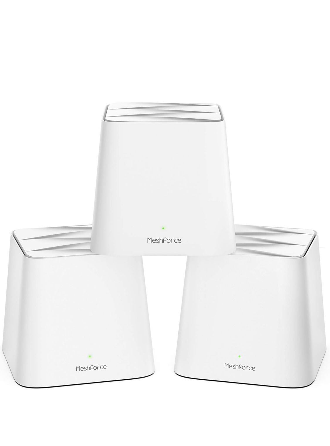 MESHFORCE M1 WiFi SYSTEM