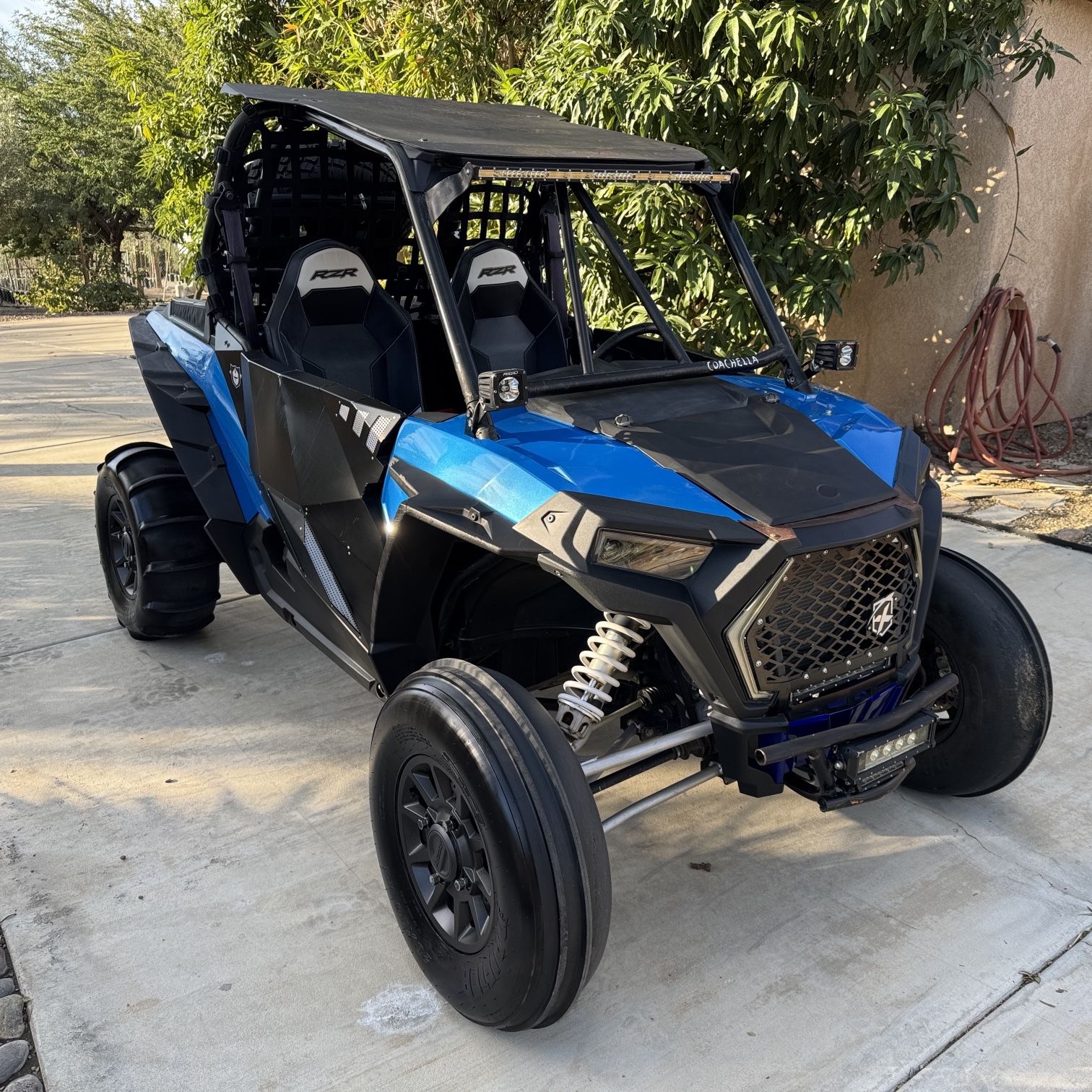 2016 Polaris Rzr XP 1000 for Sale in Desert Hot Springs, CA - OfferUp