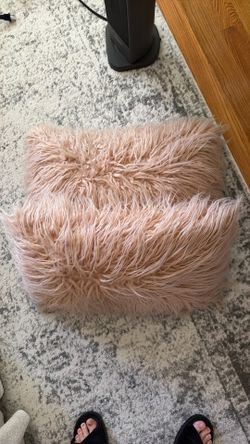 Pillows