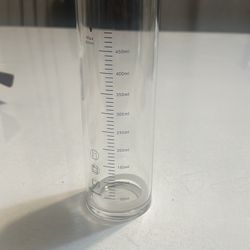 20 Oz Glass Water Bottles 