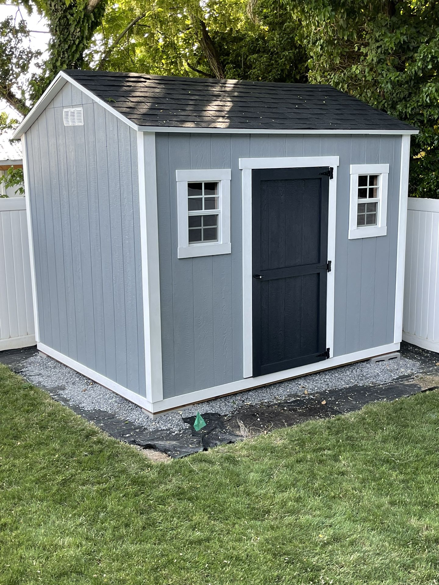 High Quality Sheds for Your Backyard