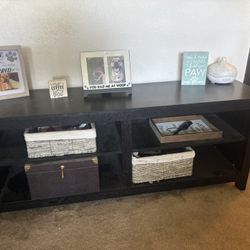 Entertainment Center