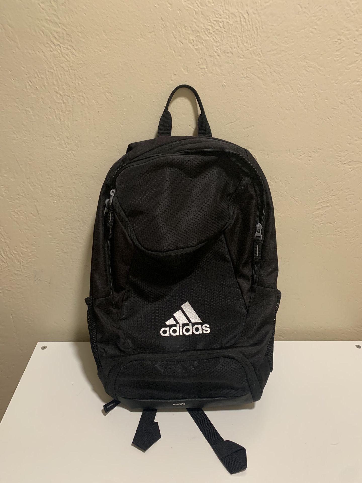 Adidas Soccer Backpack