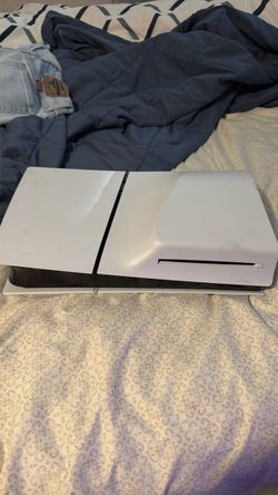 Ps5 slim disk