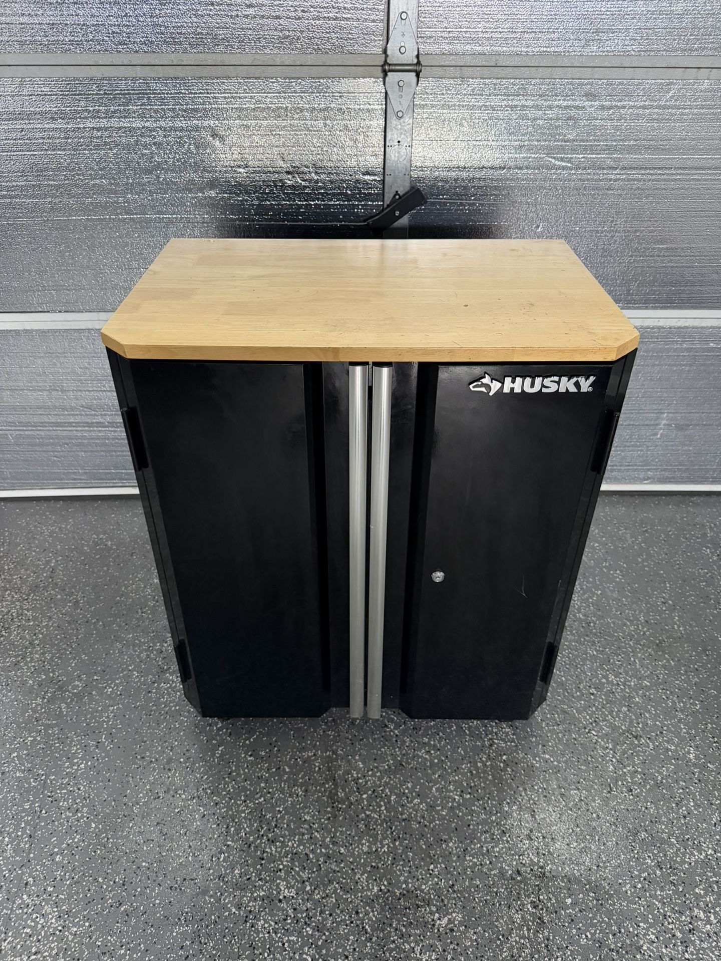 Husky Cabinet