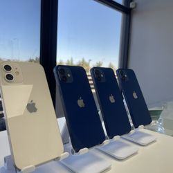 BLACK FRIDAY SALE!!! 🛍️📲 IPHONE 12 UNLOCKED 64Gb Like New !!