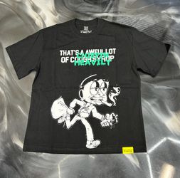 Awful Lot of Cough Syrup Chiefin' Heavily